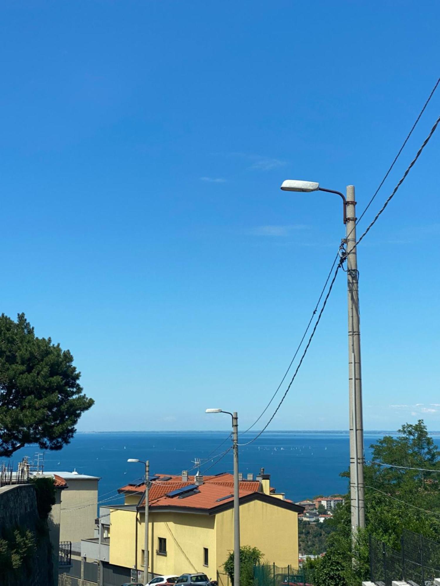 Appartamento La Triestina المظهر الخارجي الصورة